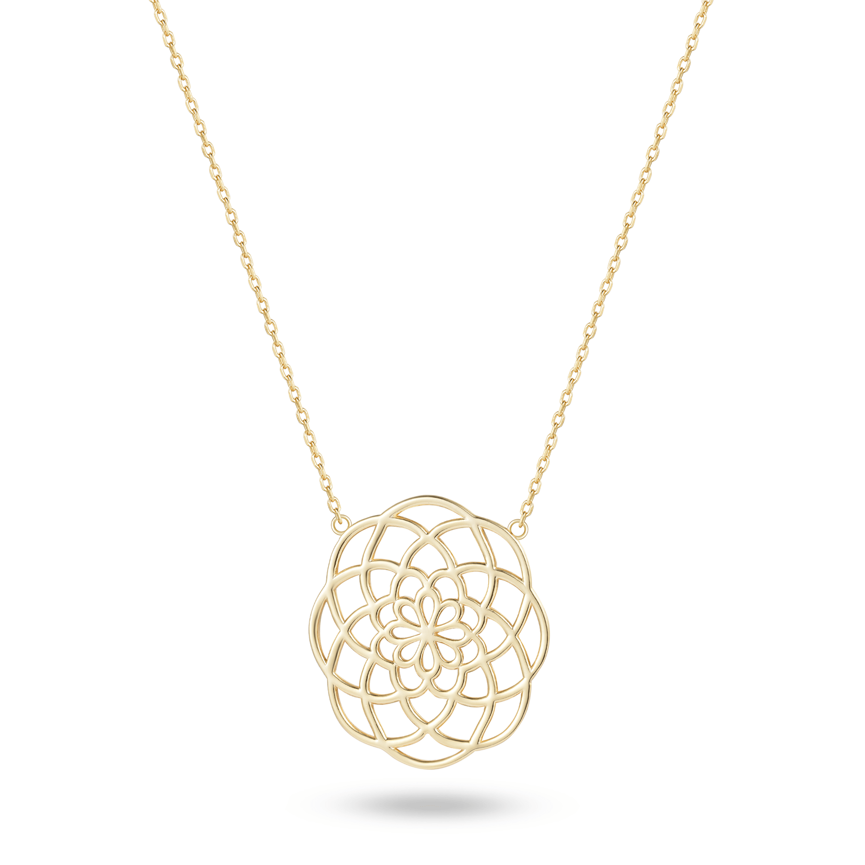 Collier Di Giorgio Spirit - Maison Di Giorgio