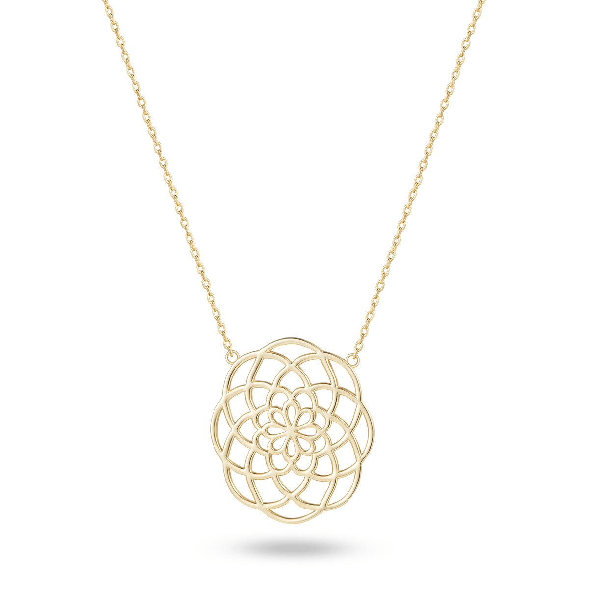 Collier Di Giorgio Spirit - Maison Di Giorgio