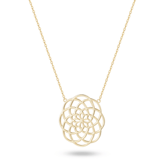 Collier Di Giorgio Spirit - Maison Di Giorgio