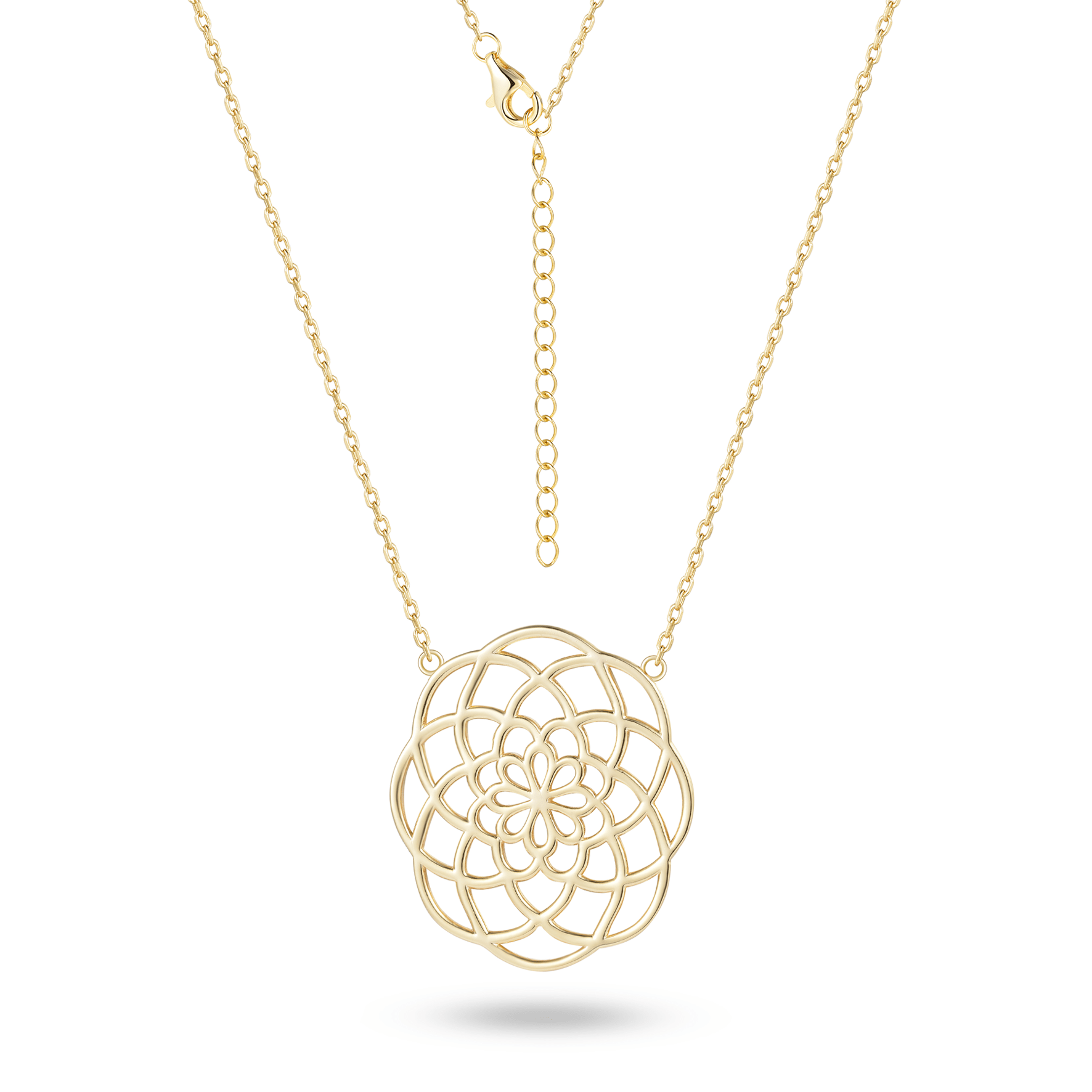 Collier Di Giorgio Spirit - Maison Di Giorgio