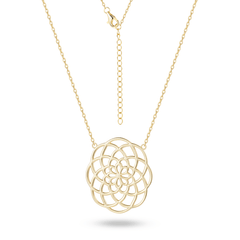 Collier Di Giorgio Spirit - Maison Di Giorgio