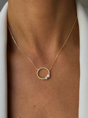 Collier Di Giorgio Spirit - Maison Di Giorgio