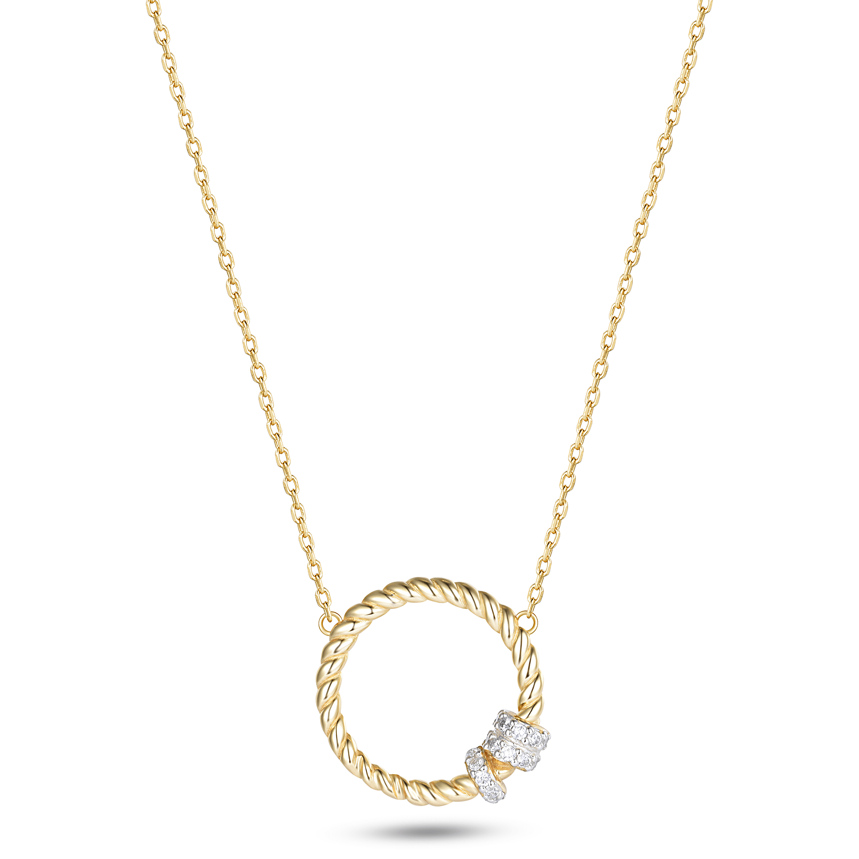 Collier Di Giorgio Spirit - Maison Di Giorgio