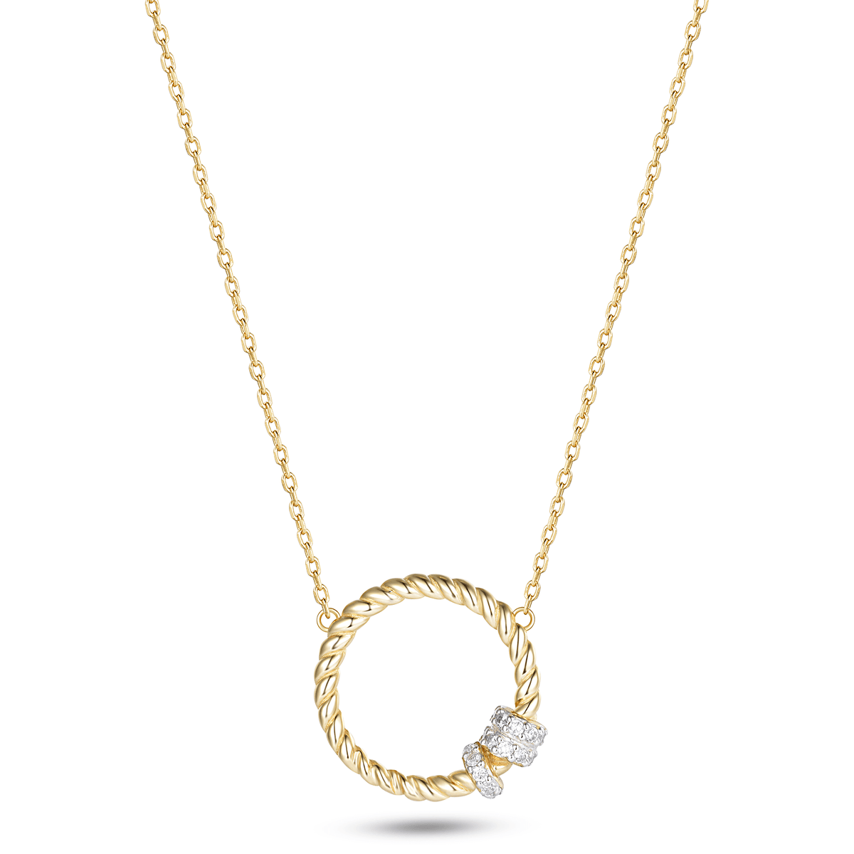 Collier Di Giorgio Spirit - Maison Di Giorgio