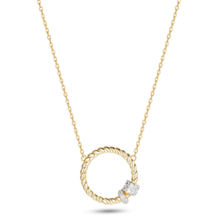 Collier Di Giorgio Spirit - Maison Di Giorgio