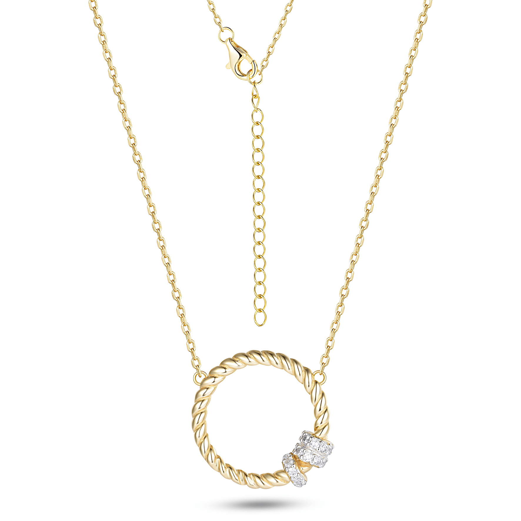Collier Di Giorgio Spirit - Maison Di Giorgio