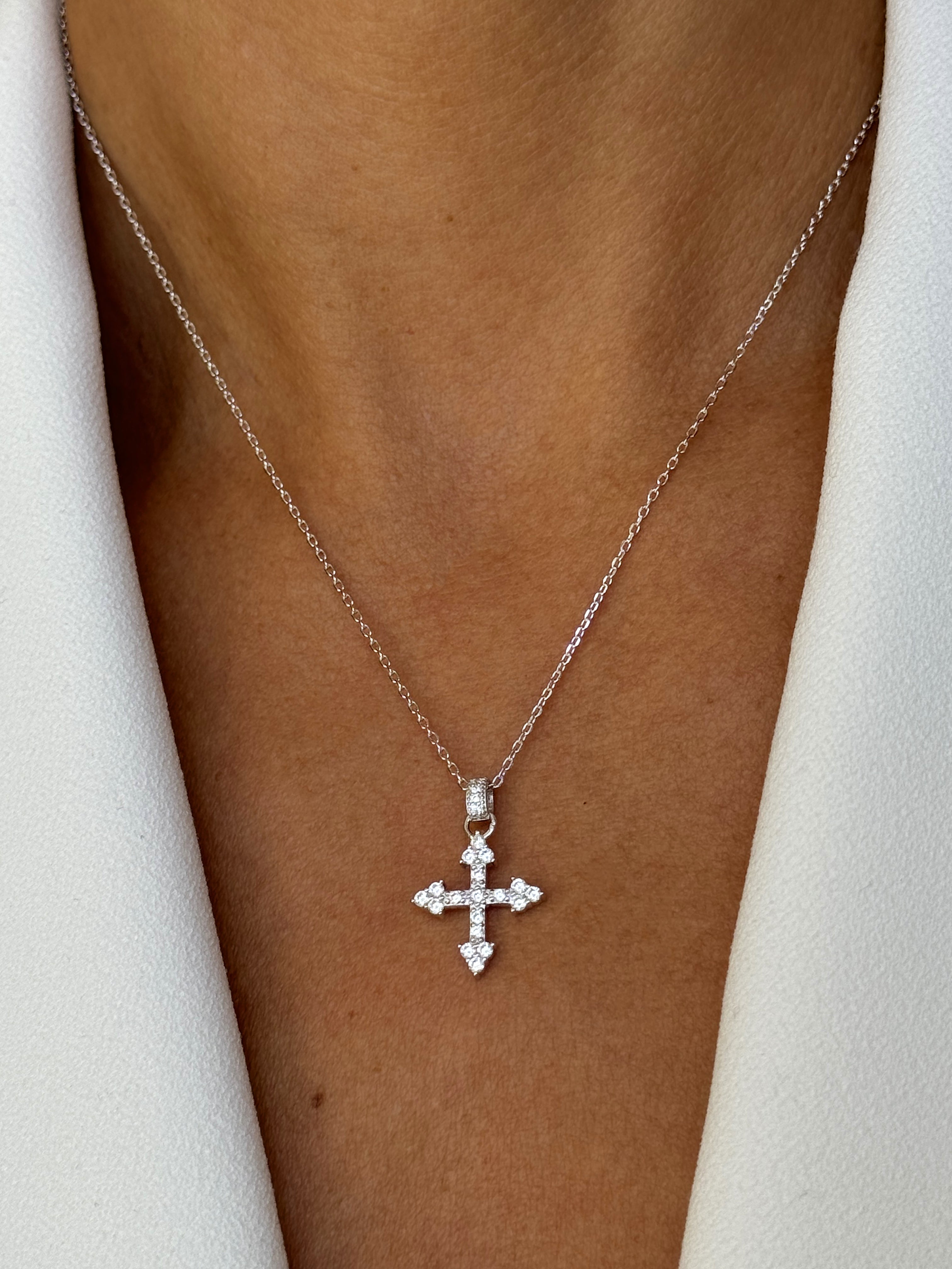 Collier Di Giorgio Spirit - Maison Di Giorgio