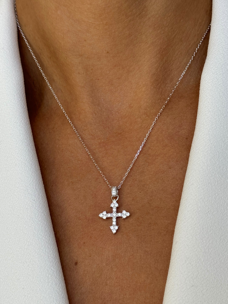 Collier Di Giorgio Spirit - Maison Di Giorgio