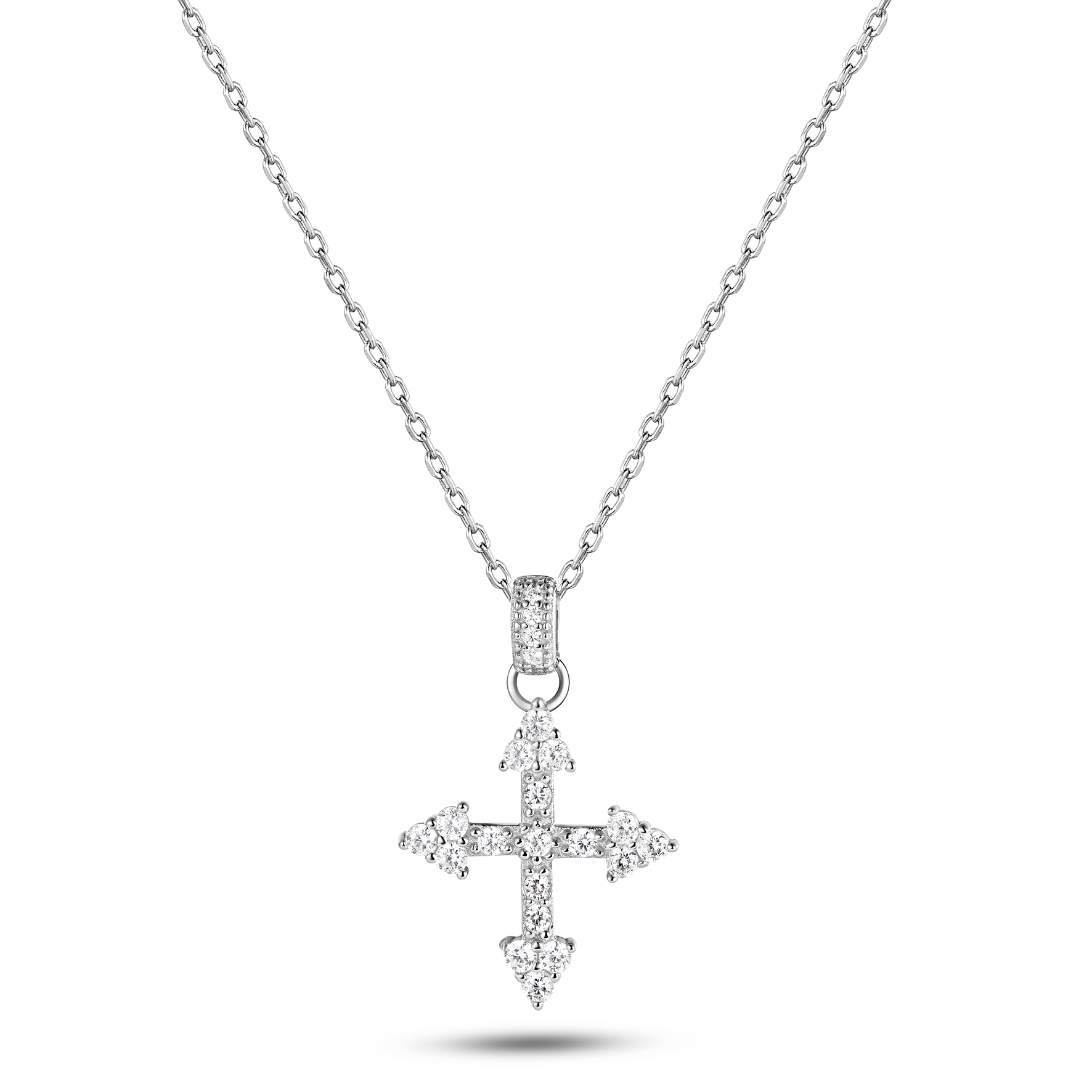 Collier Di Giorgio Spirit - Maison Di Giorgio
