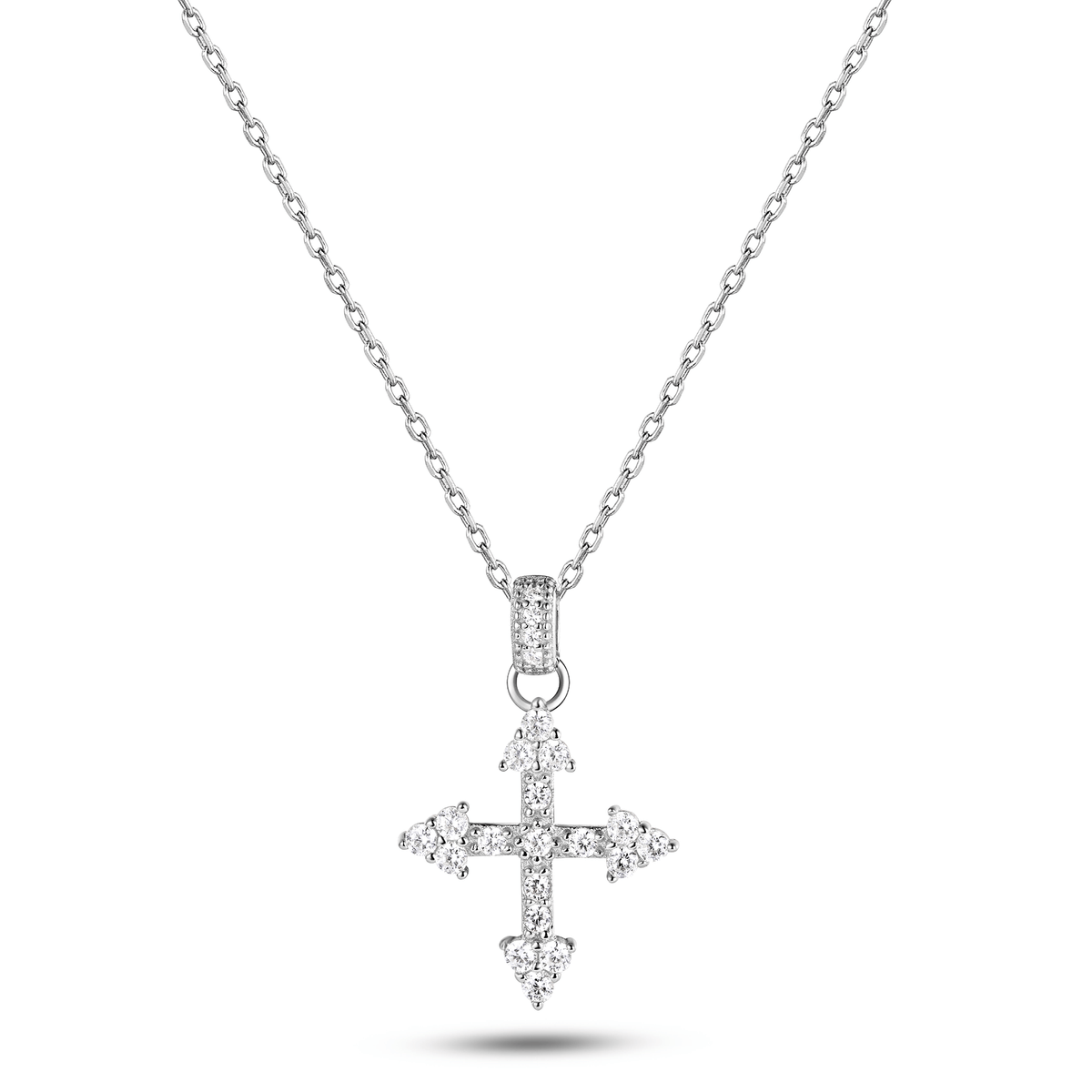 Collier Di Giorgio Spirit - Maison Di Giorgio