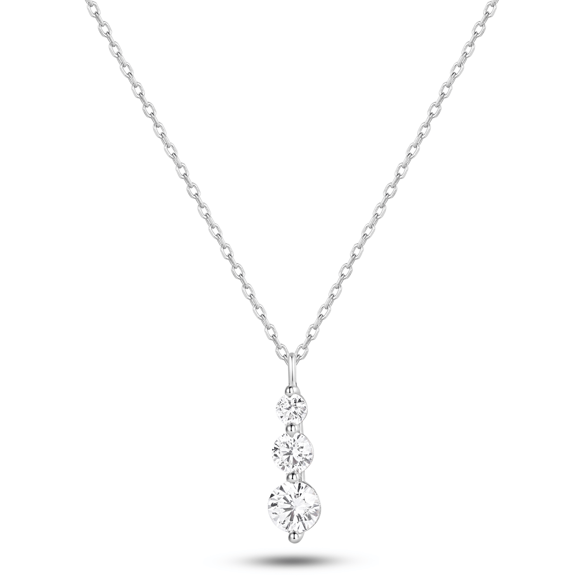 Collier Di Giorgio Spirit - Maison Di Giorgio