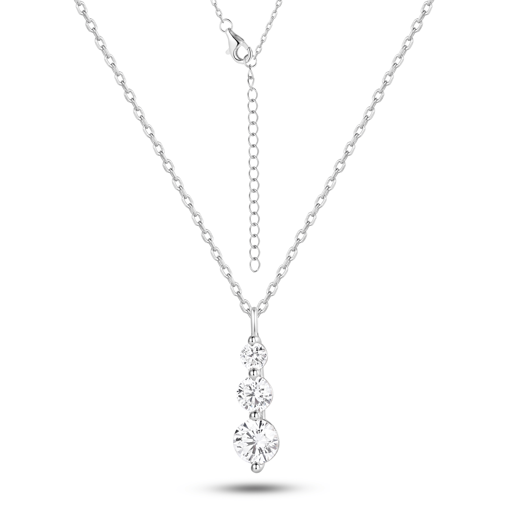 Collier Di Giorgio Spirit - Maison Di Giorgio