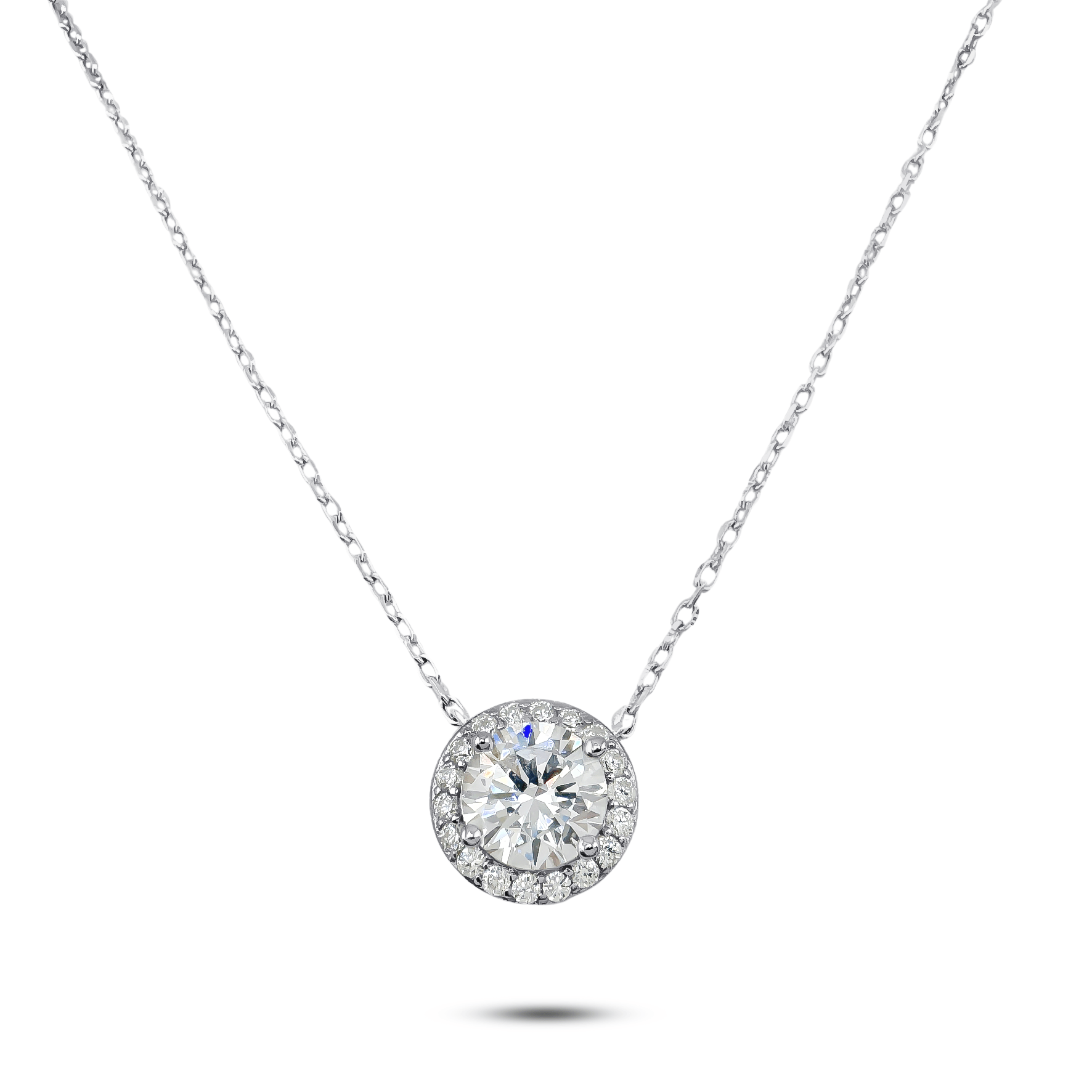Collier Di Giorgio Spirit - Maison Di Giorgio
