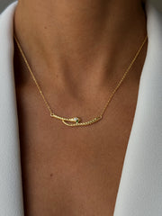 Collier Di Giorgio Spirit - Maison Di Giorgio