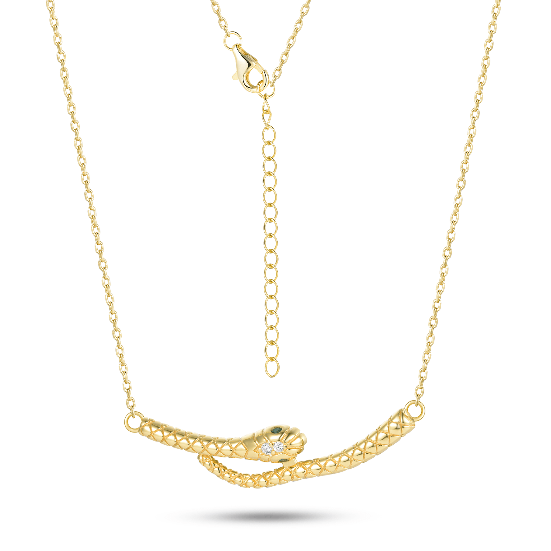 Collier Di Giorgio Spirit - Maison Di Giorgio