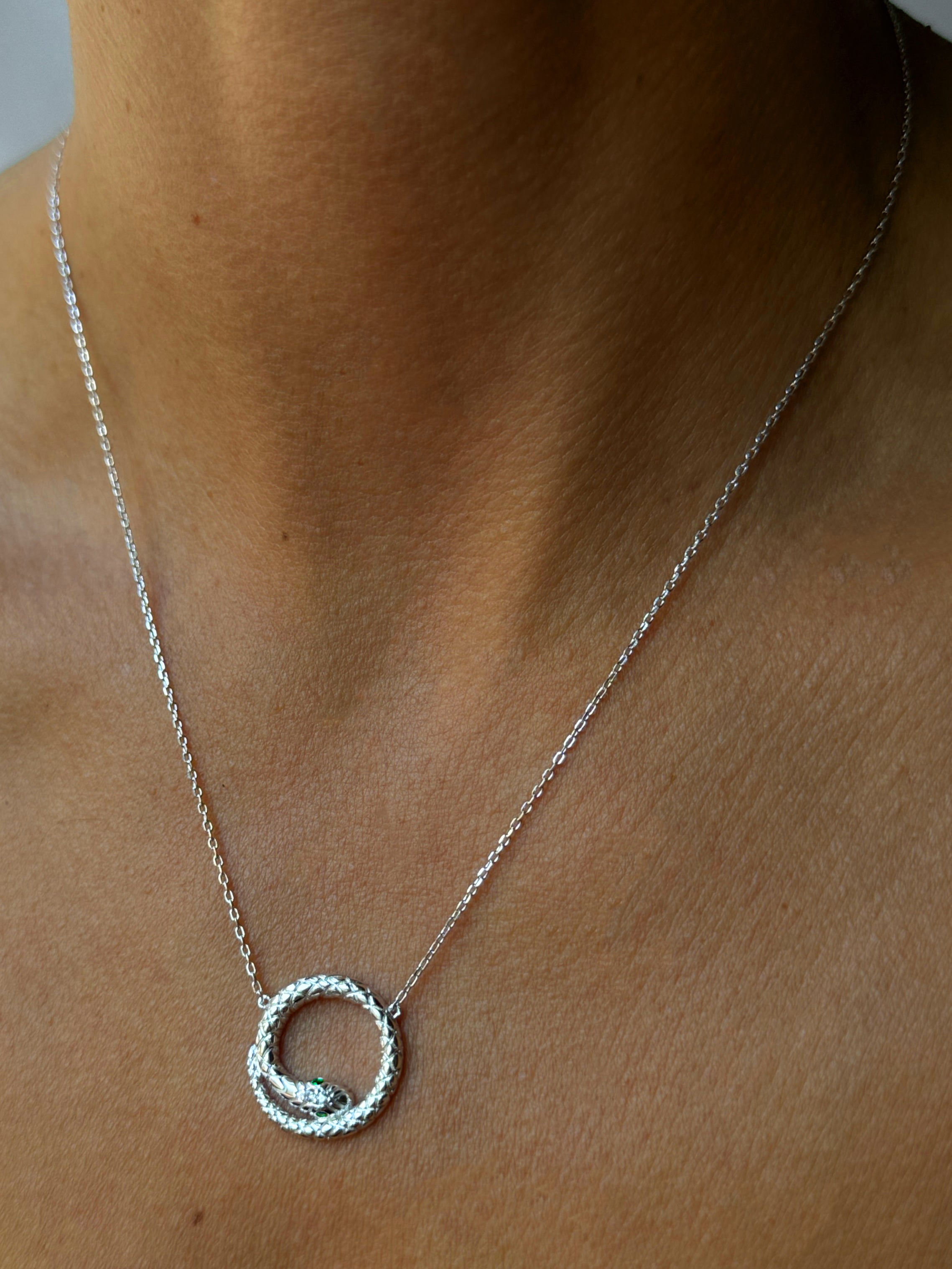 Collier Di Giorgio Spirit - Maison Di Giorgio