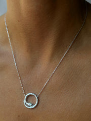 Collier Di Giorgio Spirit - Maison Di Giorgio