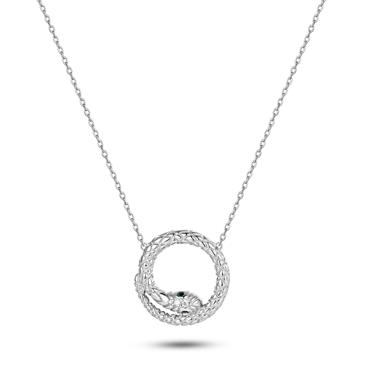 Collier Di Giorgio Spirit - Maison Di Giorgio