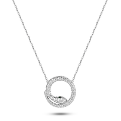 Collier Di Giorgio Spirit - Maison Di Giorgio