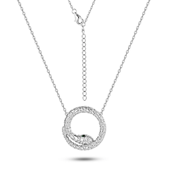 Collier Di Giorgio Spirit - Maison Di Giorgio