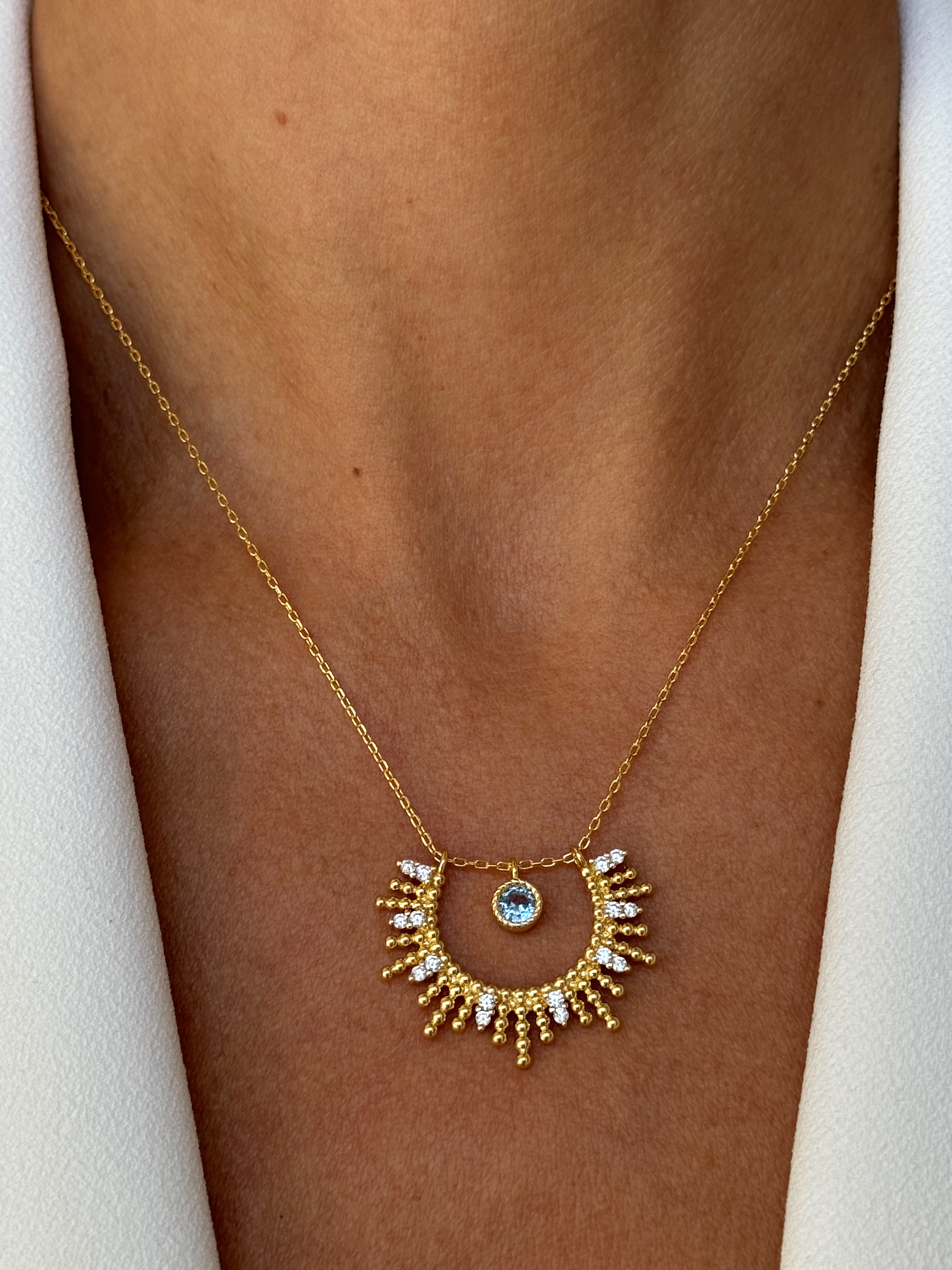 Collier Di Giorgio Spirit - Maison Di Giorgio