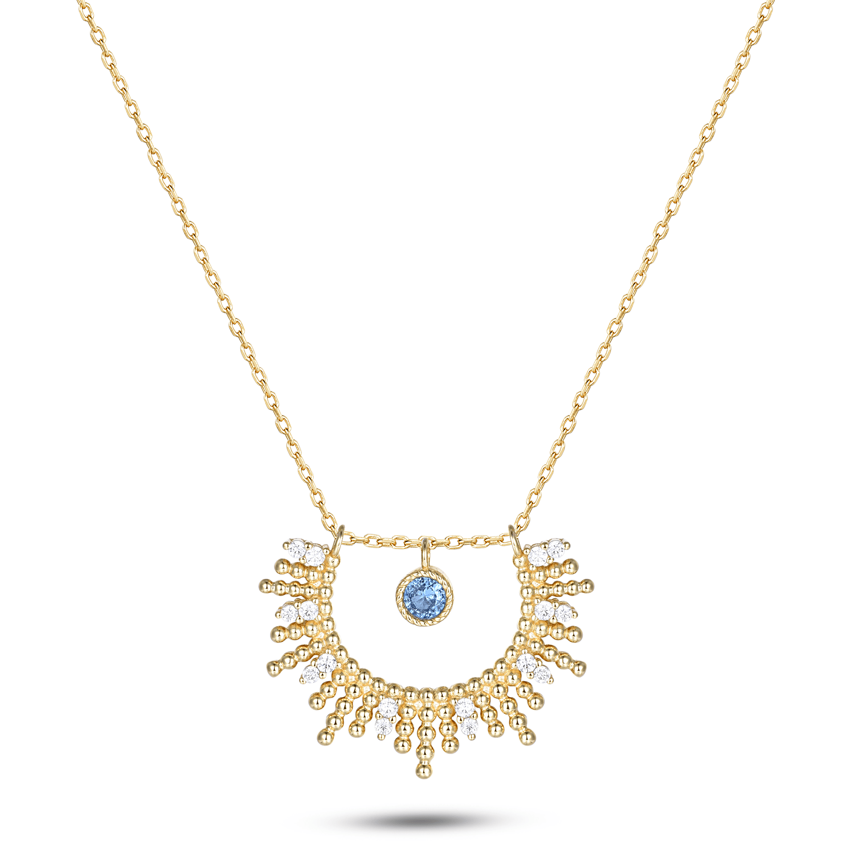 Collier Di Giorgio Spirit - Maison Di Giorgio