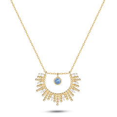 Collier Di Giorgio Spirit - Maison Di Giorgio