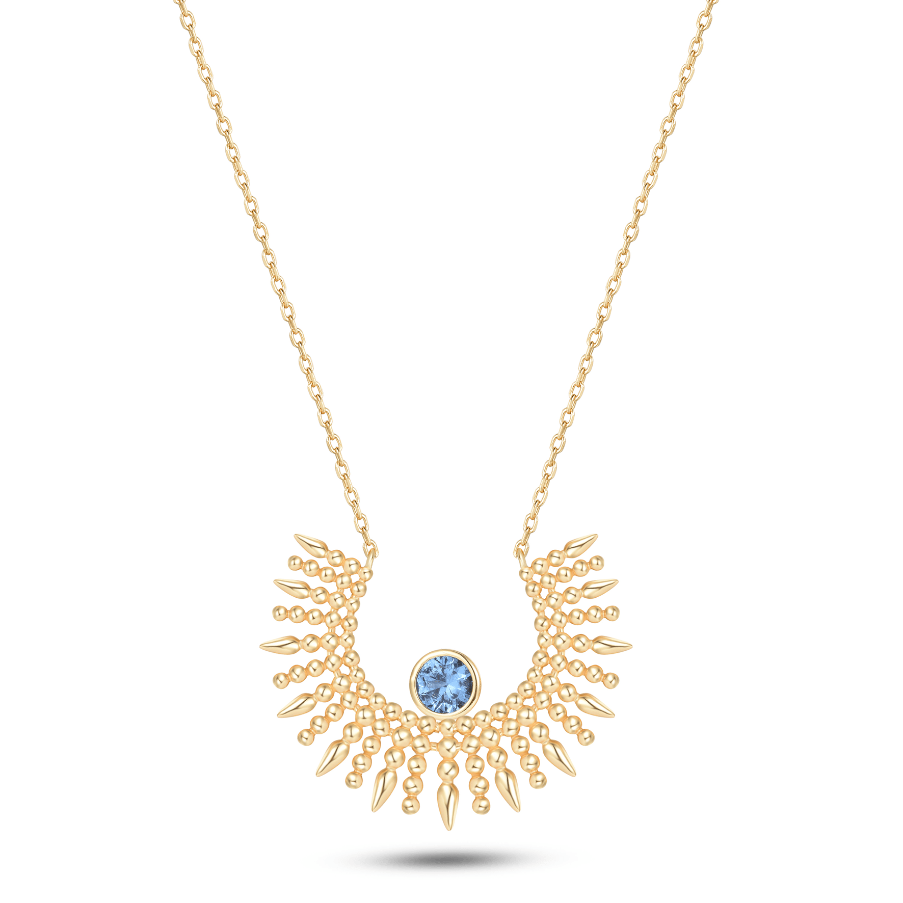 Collier Di Giorgio Spirit - Maison Di Giorgio