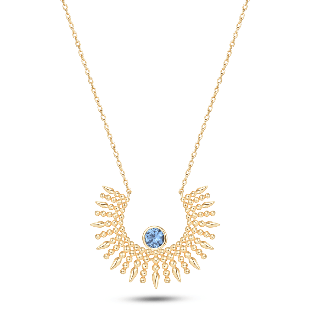 Collier Di Giorgio Spirit - Maison Di Giorgio