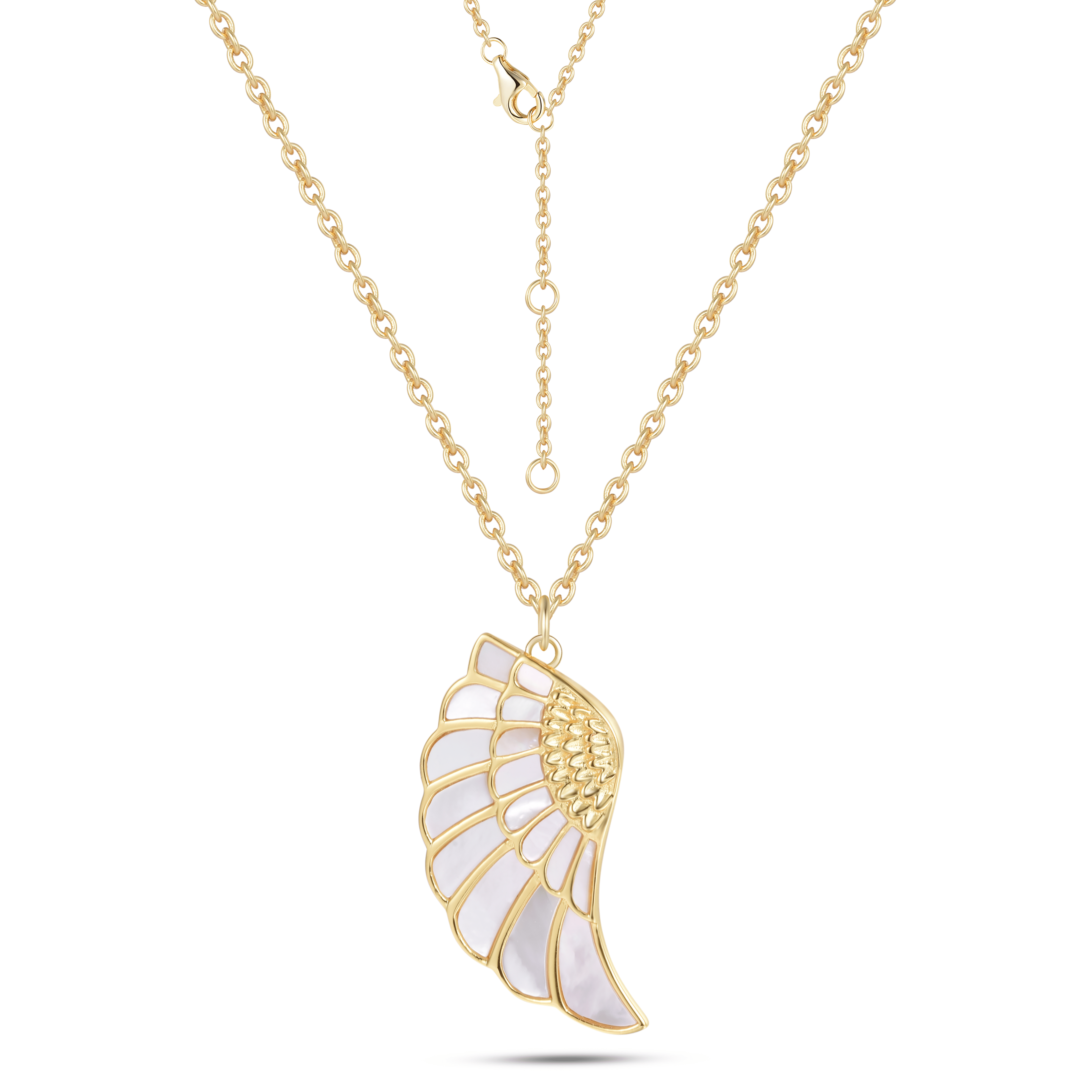 Collier Di Giorgio Spirit - Maison Di Giorgio