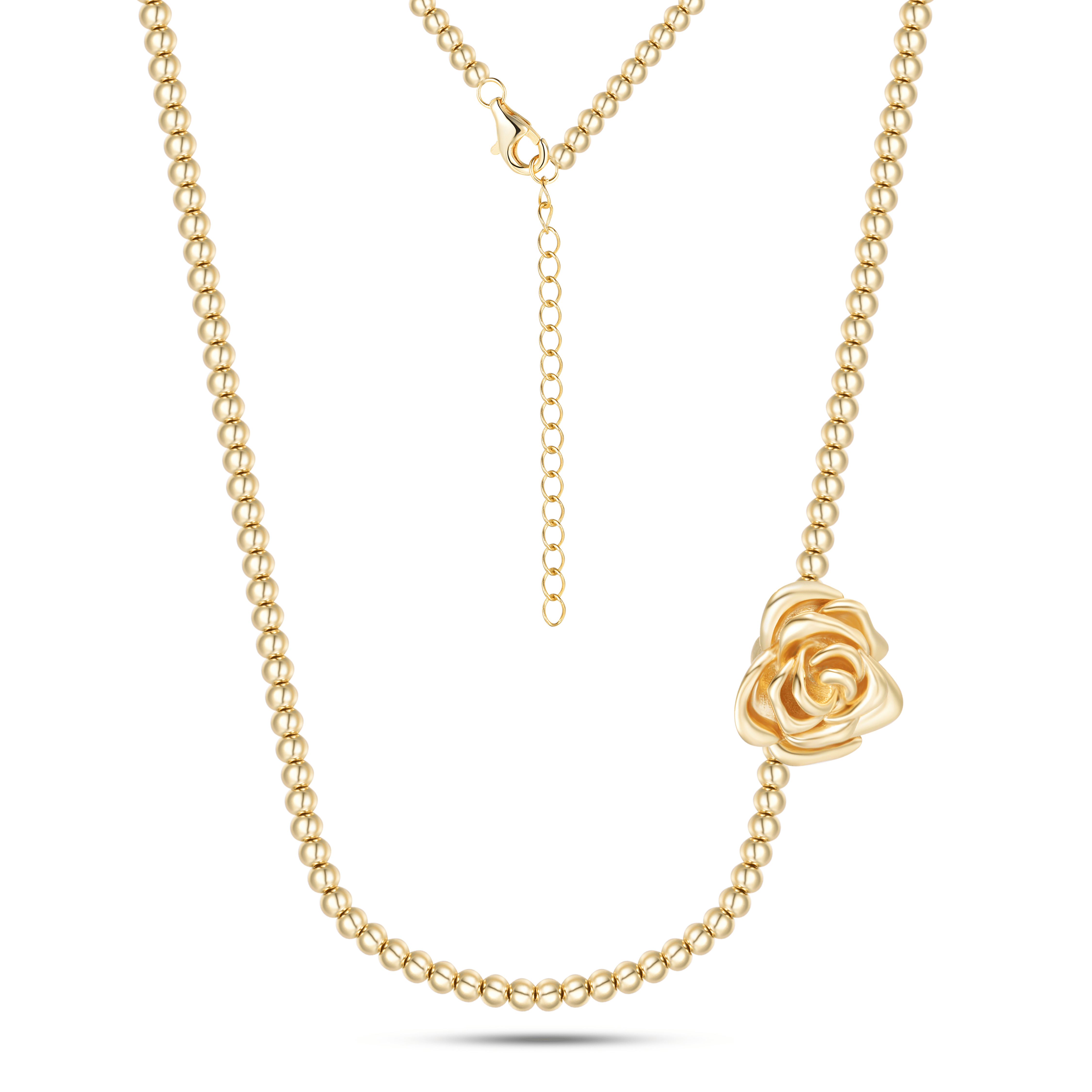 Collier Spirit - Maison Di Giorgio
