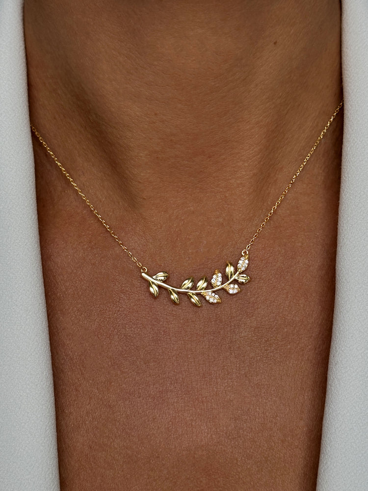Collier Di Giorgio Spirit - Maison Di Giorgio