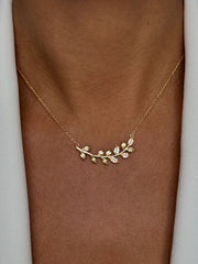 Collier Di Giorgio Spirit