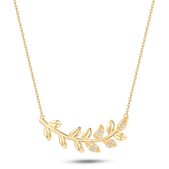 Collier Di Giorgio Spirit
