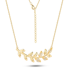 Collier Di Giorgio Spirit