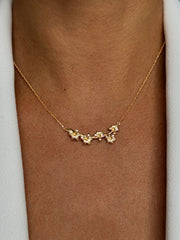 Collier Di Giorgio Spirit - Maison Di Giorgio