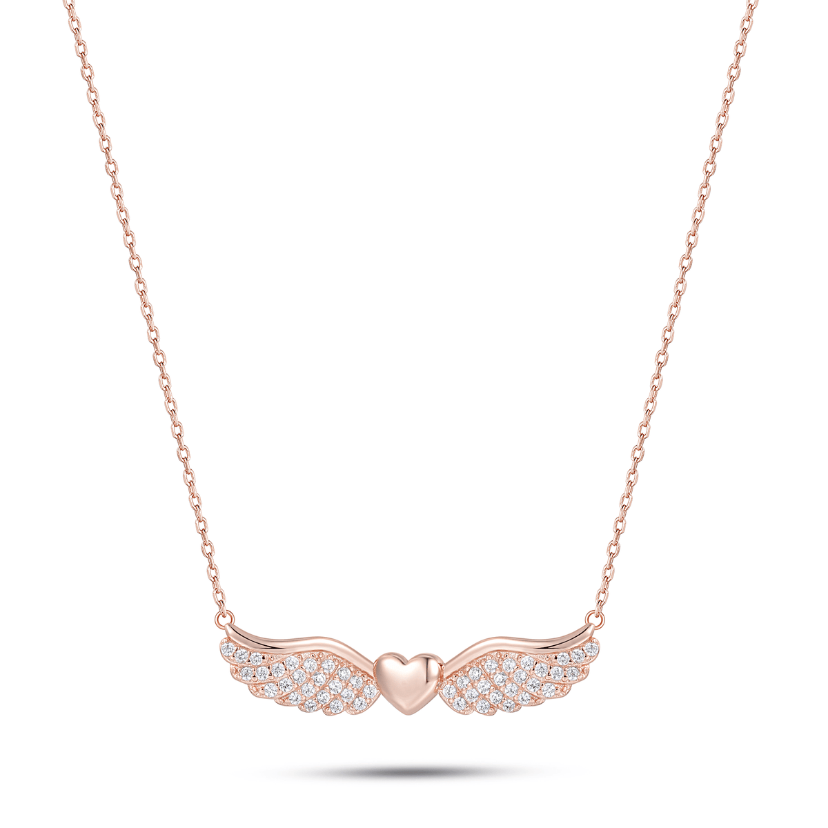 Collier Di Giorgio Spirit - Maison Di Giorgio