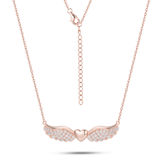 Collier Di Giorgio Spirit - Maison Di Giorgio