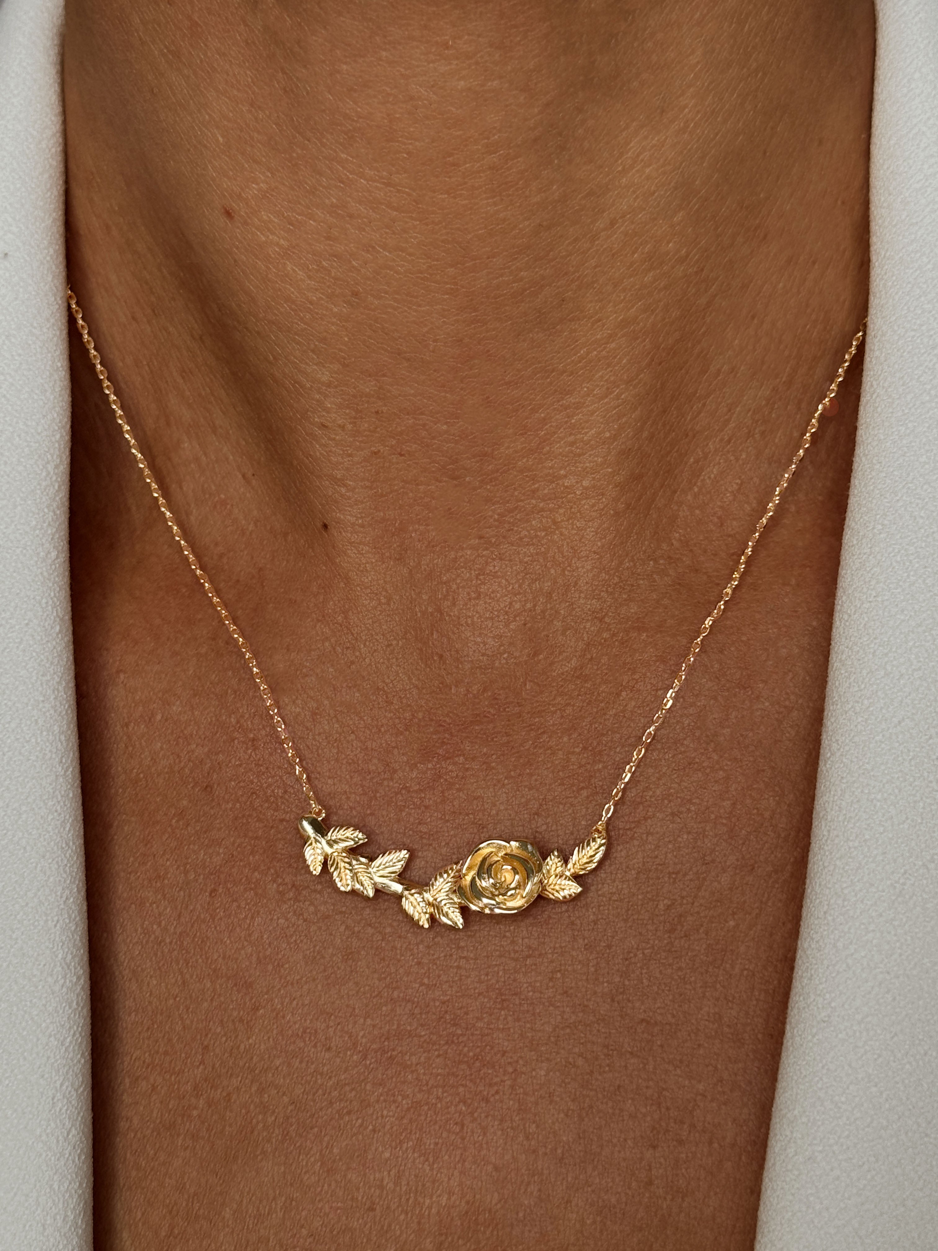 Collier Di Giorgio Spirit - Maison Di Giorgio