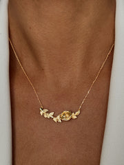 Collier Di Giorgio Spirit - Maison Di Giorgio