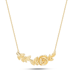 Collier Di Giorgio Spirit - Maison Di Giorgio