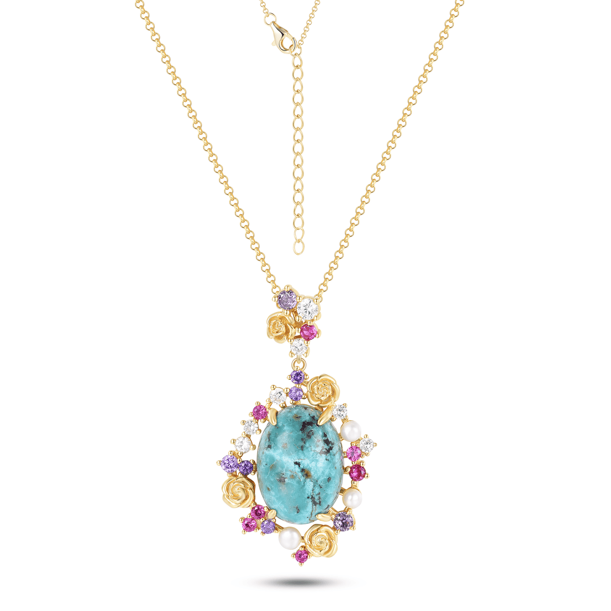 Collier -Argent Sterling 925 -Lune & Soleil Celtiques -Décoré de Pierres Précieuses -Aromes Evasions – Arômes et Évasions Collier -Argent Sterling 925 -Lune & Soleil Celtiques -Décoré de Pierres Précieuses -Aromes Evasions – Arômes et Évasions