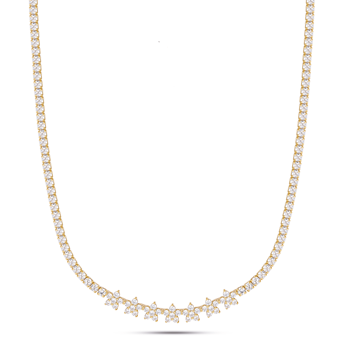 Collier Spirit - Maison Di Giorgio