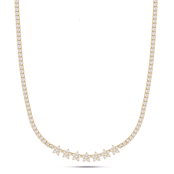 Collier Spirit - Maison Di Giorgio