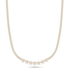 Collier Spirit - Maison Di Giorgio