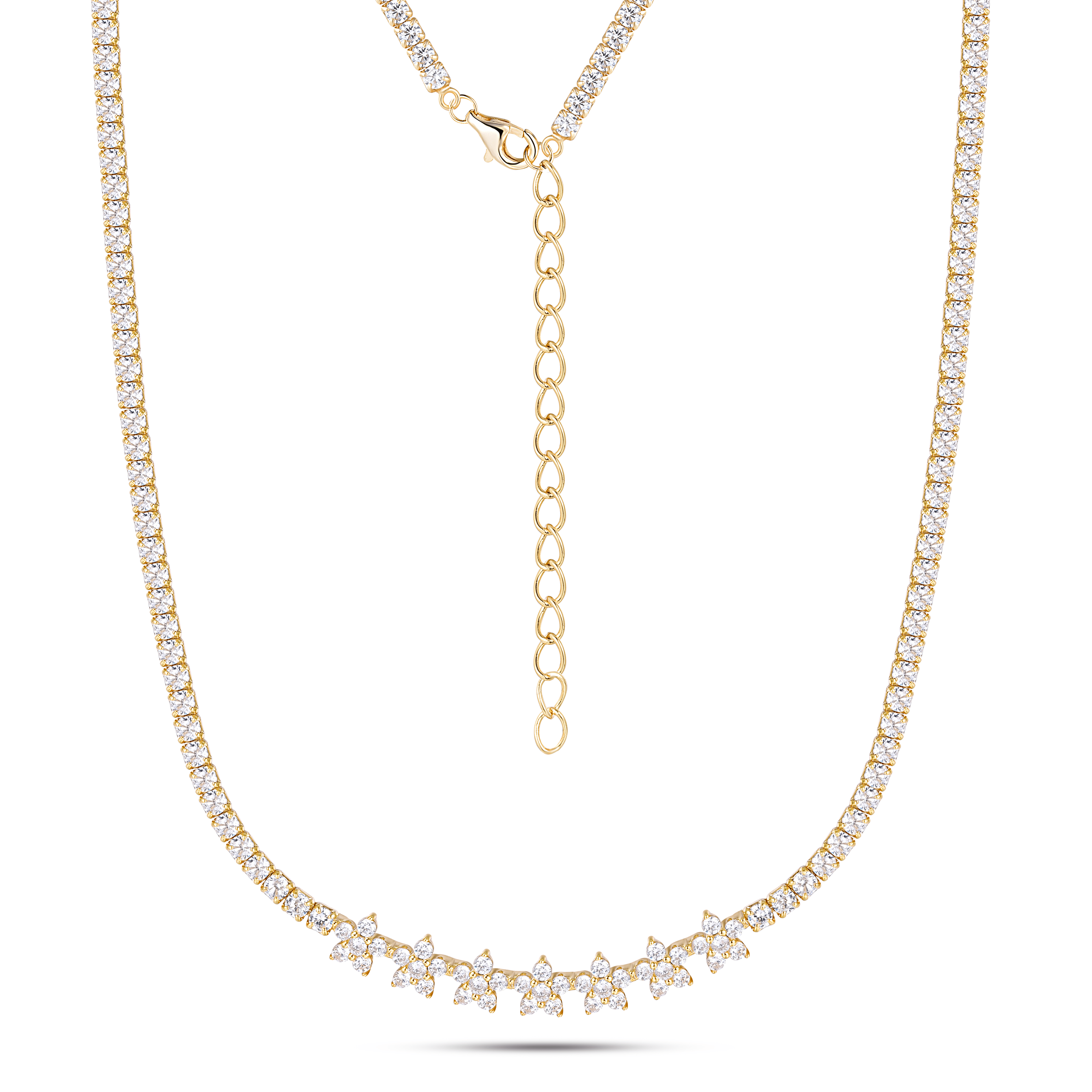 Collier Spirit - Maison Di Giorgio