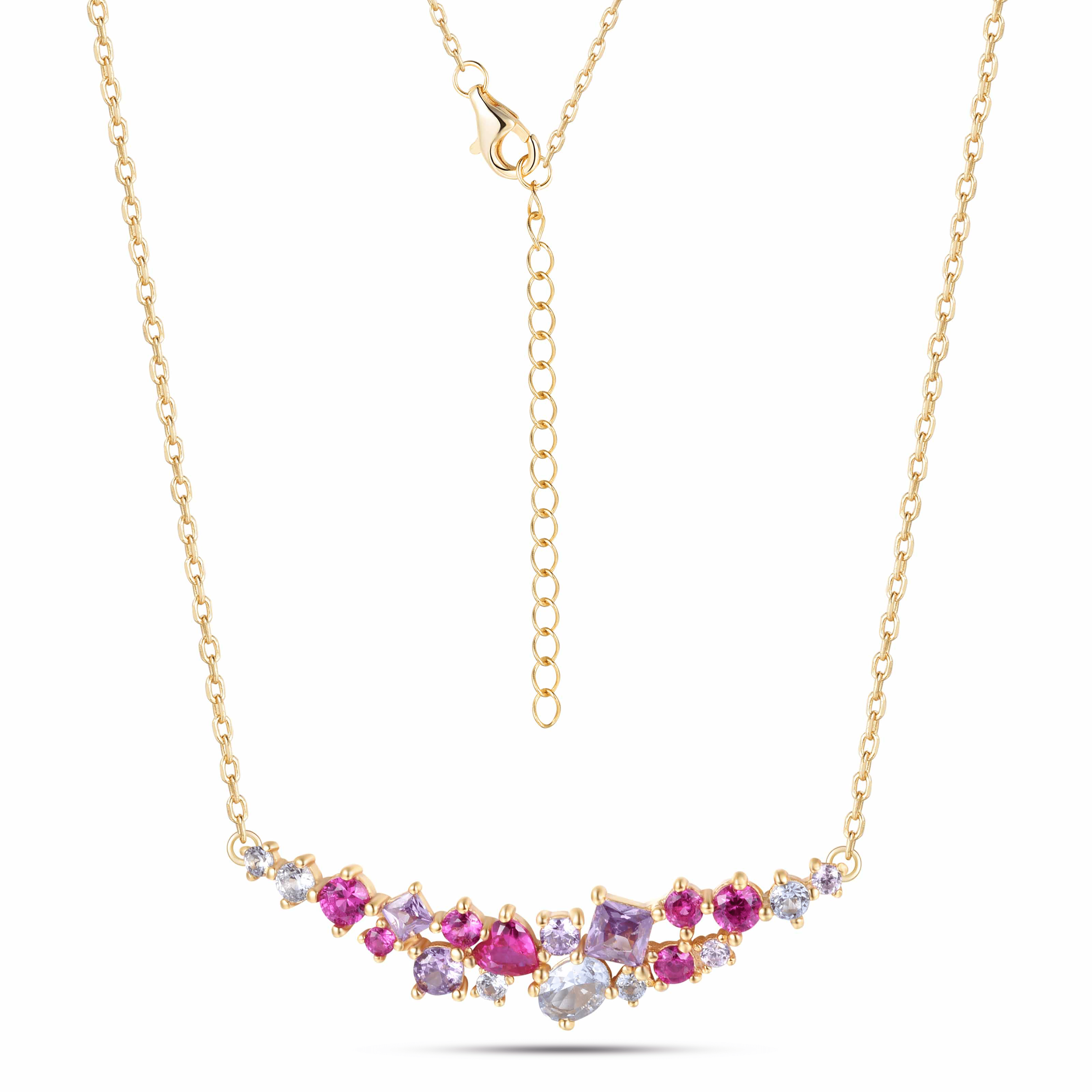 Collier Spirit - Maison Di Giorgio