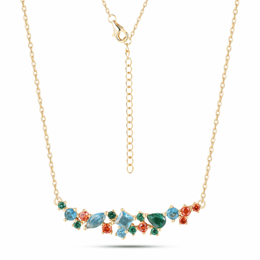 Collier Spirit - Maison Di Giorgio