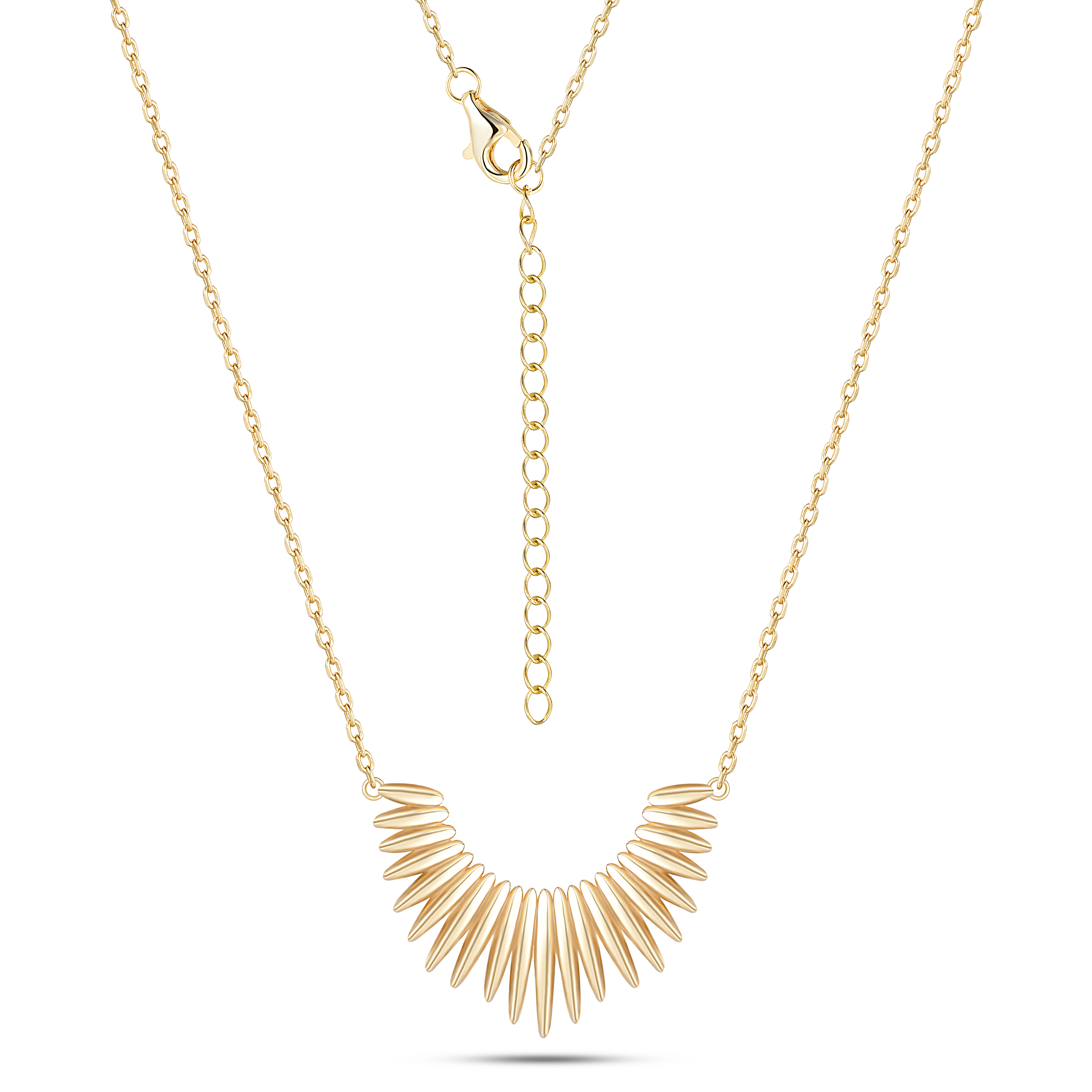 Collier Spirit - Maison Di Giorgio