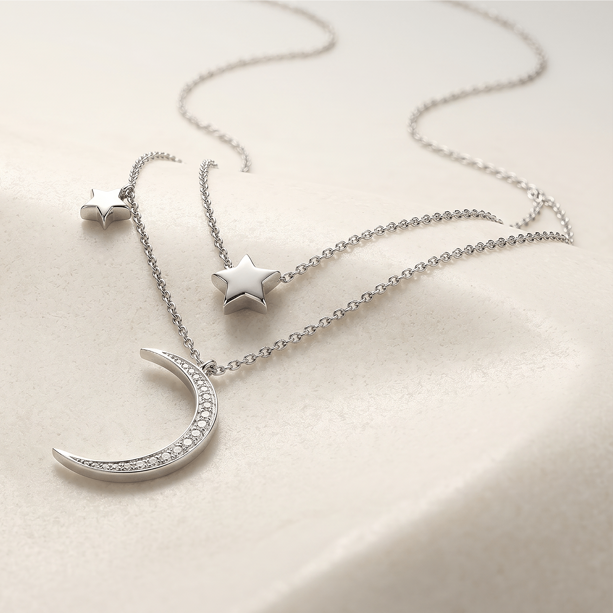Collier Spirit - Maison Di Giorgio